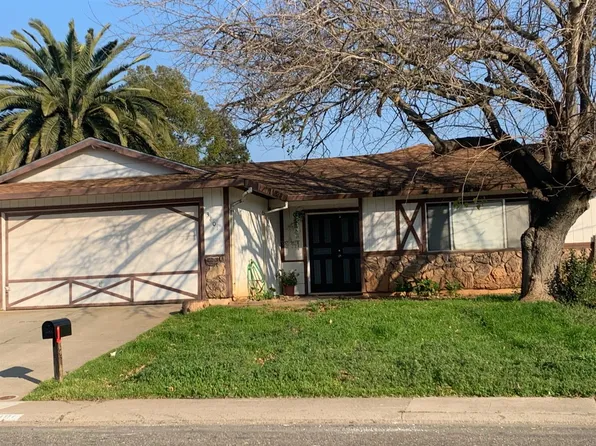 3401 Nut Plains Dr, Sacramento, CA 95827