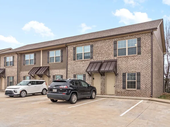 Durrett Dr - 55 (x17), 55 Durrett Dr APT 3P, Clarksville, TN 37042