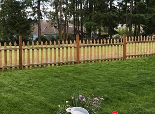 1471 E Old Ranch Rd, Allyn, WA 98524