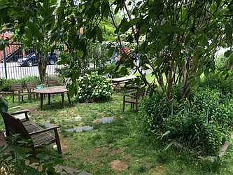 Rented by Realty Collective