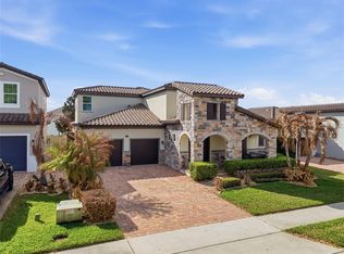 1646 Holcomb Creek St, Winter Garden, FL 34787