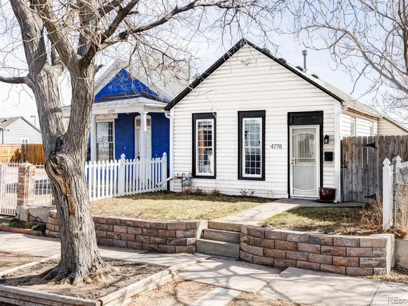 4778 Williams Street, Denver, CO 80216