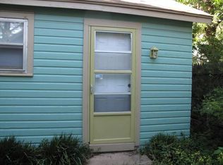2432 1/2 22nd St, Lubbock, TX 79411
