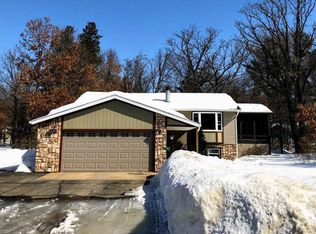 660 Airline Rd, Plover, WI 54467