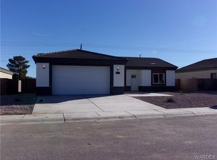 4806 N Anthony Ave, Kingman, AZ 86409
