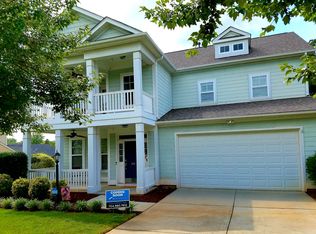 833 Somerton Dr, Fort Mill, SC 29715