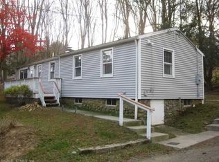 899 Litchfield Tpke, Bethany, CT 06524