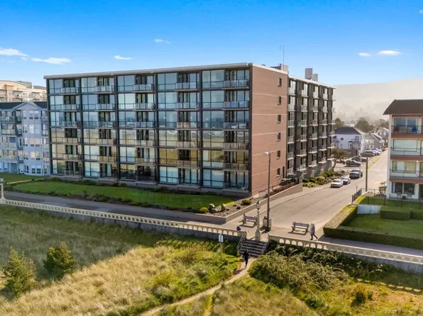 (undisclosed Address), Seaside, OR 97138