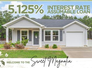1316 N Fisher King Drive SE, Bolivia, NC 28422
