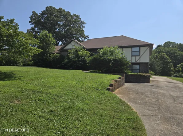 114 Happy Ending Ln, Kingston, TN 37763