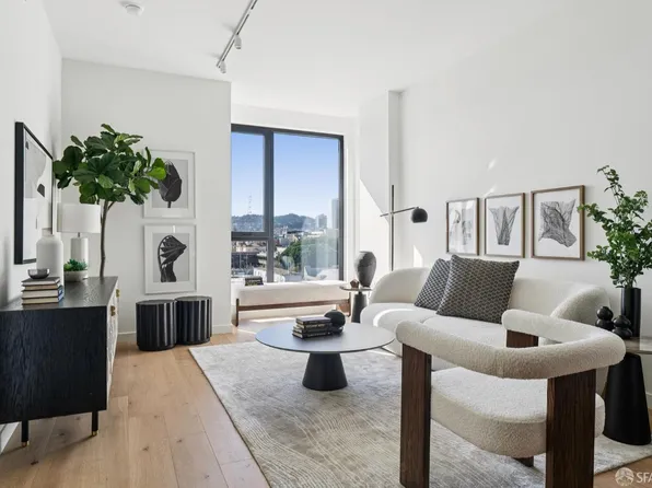 988 Harrison St #Wd5, San Francisco, CA 94107