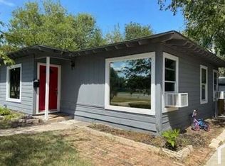 2511 Cincinnati Ave, San Antonio, TX 78228