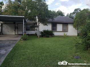 5011 Balkin St, Houston, TX 77021