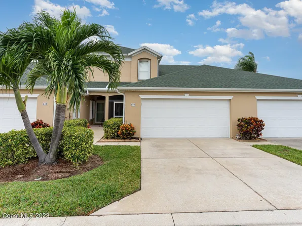 803 Veronica Ct, Indian Harbour Beach, FL 32937