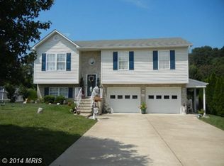 35 Westminster Dr, Front Royal, VA 22630