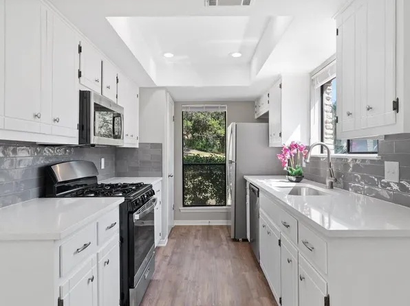 1930 Holly Hill Dr #A, Austin, TX 78746