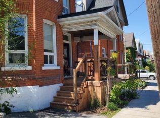 322 Queen St S UNIT 3, Hamilton, ON L8P 3T7