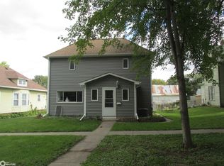 404 Hazel St, Atlantic, IA 50022