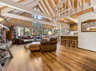 11933 Chamonix Rd, Truckee, CA 96161