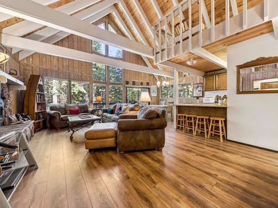 11933 Chamonix Rd, Truckee, CA, 96161