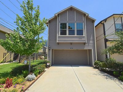 1117 W 26th St, Houston, TX, 77008