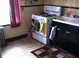 27 Dighton St #4Z, Brighton, MA 02135