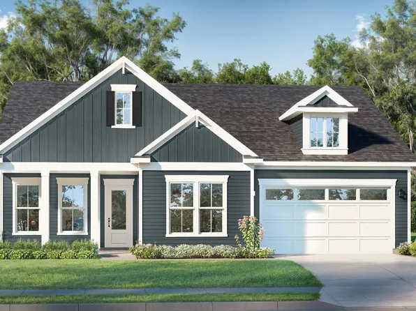 The Haven Plan, Brook Run