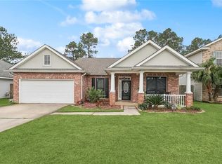 1008 Lennon Ct, Slidell, LA 70461