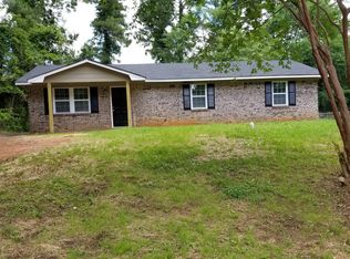 10125 Broken Branch Ct NE, Covington, GA 30014