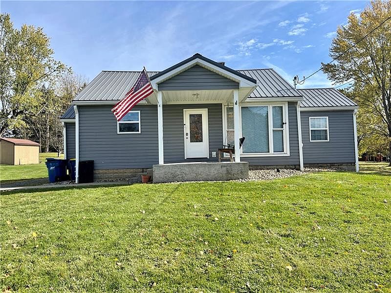 1106 Roosevelt St, New Castle, PA 16101 Zillow