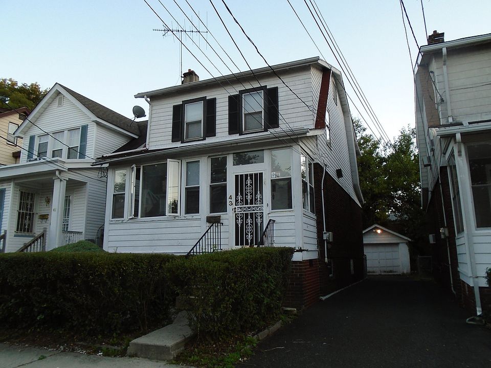 Property Front View