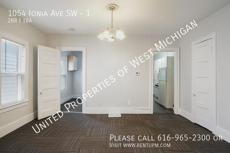01717 - Ionia 1054 - 1054 Ionia Ave SW Grand Rapids MI | Zillow