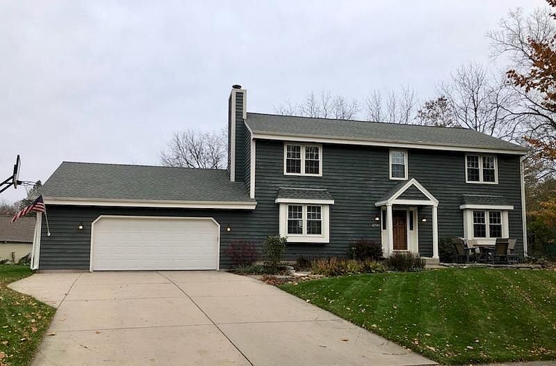 N47W6750 Windwood COURT, Cedarburg, WI 53012 | MLS #1856437 | Zillow