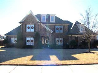 117 Keisie Cv, Collierville, TN 38017