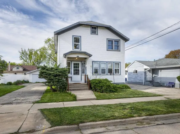 1714 Mineral Point Avenue, Janesville, WI 53548