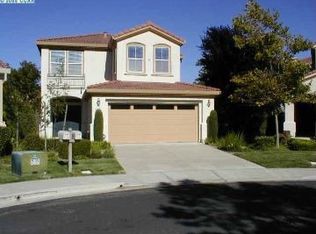 112 Pearlgrass Ct, San Ramon, CA 94582