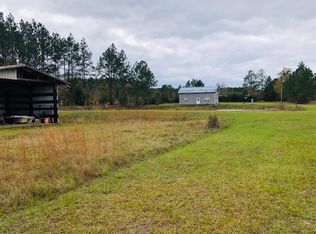 566 Old Scotland Towns Rd, Mc Rae, GA 31055