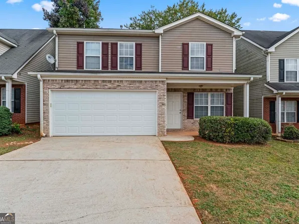 6100 Flagstaf Walk, McDonough, GA 30252