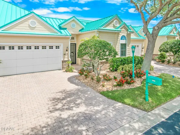 4617 Oak Hammock Ct, Ponce Inlet, FL 32127