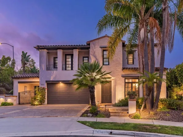5012 Seagrove Cv, San Diego, CA 92130