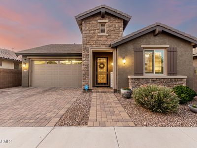 252 E Tonto Pl, Chandler, AZ, 85249