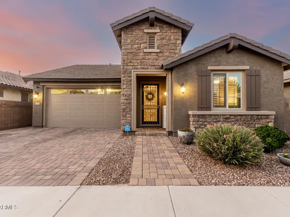 252 E TONTO Place, Chandler, AZ 85249