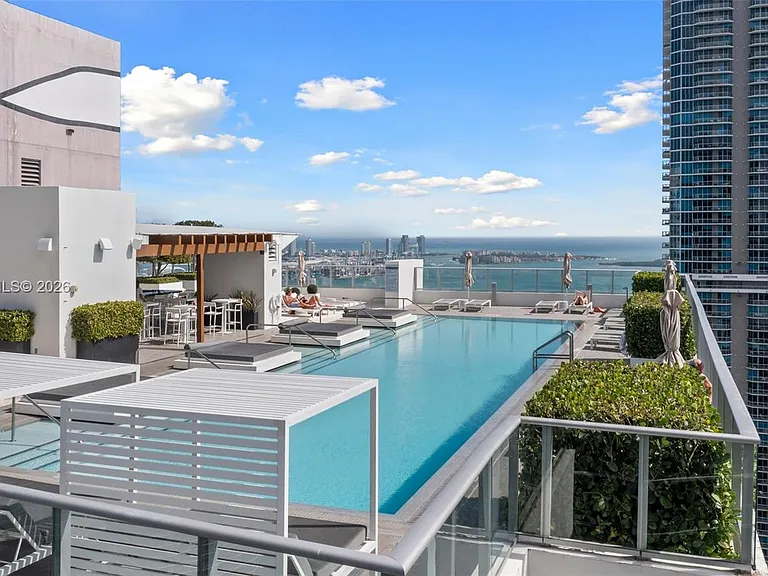 1010 Brickell Ave #2008 — Photo 25
