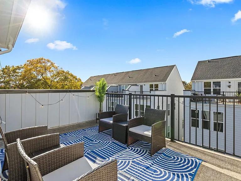 Terrace View