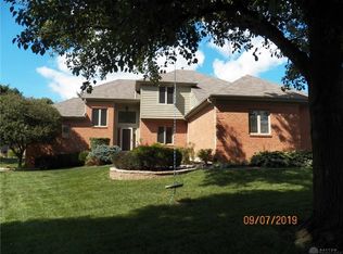 340 McCray Blvd, Springboro, OH 45066