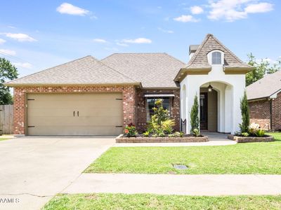 101 Pinnacle Dr, Youngsville, LA, 70592