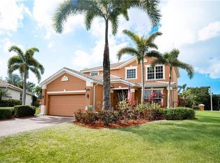 8657 Colony Trace Dr, Fort Myers, FL 33908