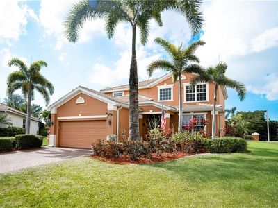 8657 Colony Trace Dr, Fort Myers, FL, 33908