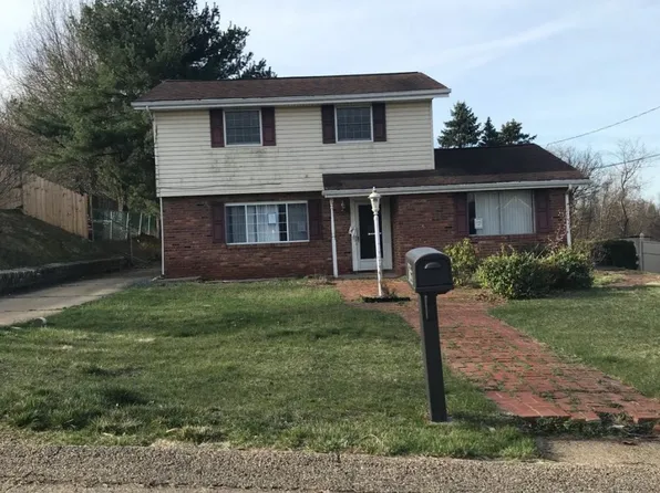 126 Hereford Dr, Oakdale, PA 15071