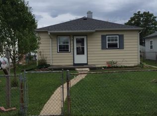 1833 Calhoun St, Indianapolis, IN